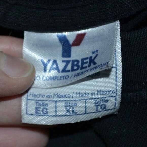 Happy Ending Cantina Black Cabo San Lucas Retro Pinup Girl Graphic Tee - Picture 5 of 8